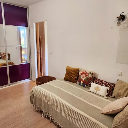 La Maison Sacco Ferienhaus
