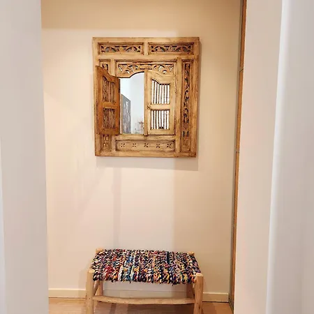 Ferienhaus La Maison Sacco