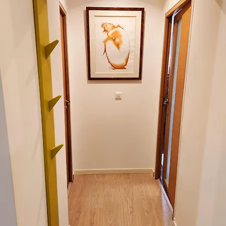 Ferienhaus La Maison Sacco *
