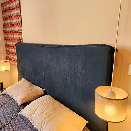 La Maison Sacco L'Ile-Rousse (Corsica)