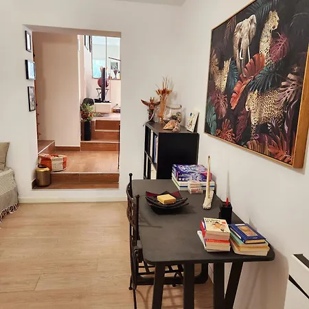 La Maison Sacco Holiday home