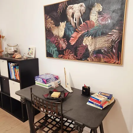 Holiday home La Maison Sacco *