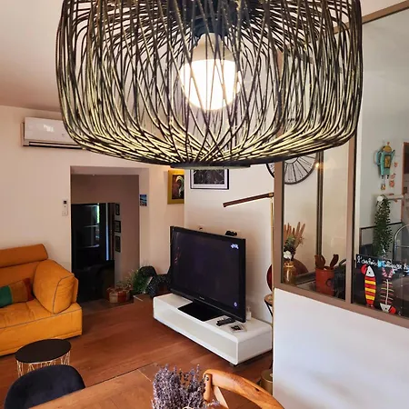 La Maison Sacco *