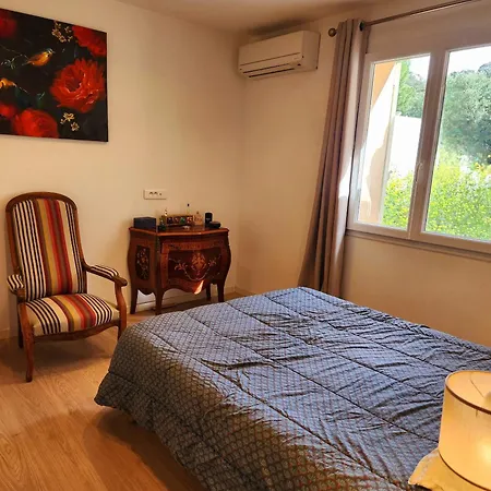 La Maison Sacco Holiday home *