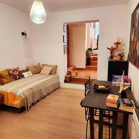 Holiday home La Maison Sacco *