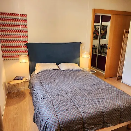 La Maison Sacco Ferienhaus